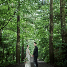 KYUKARUIZAWA KIKYO, Curio Collection by Hilton（元 旧軽井沢ホテル）の写真