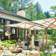 ルグラン軽井沢ホテル&リゾートの写真