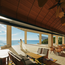 サザンチャペル/KIRANAH RESORT(キラナリゾート)沖縄の写真