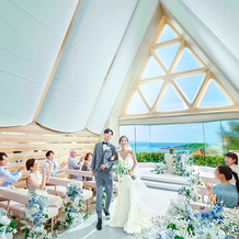 アイネス ヴィラノッツェ 宮古島/クチュールナオコウエディング:【銀座店】お得!カジュアルWフェア*挙式+ビーチフォト