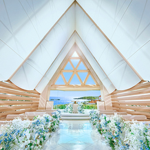 アイネス　ヴィラノッツェ　宮古島／クチュールナオコウエディングの写真