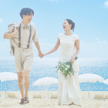 THE SURF BEACHSIDE TERRACE(ザ・サーフ ビーチサイドテラス)の写真