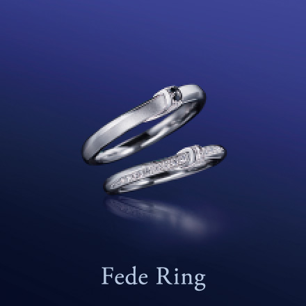 Fede Ring