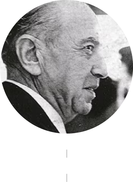 4th.マーセル・トルコウスキー 5th.ジーン・トルコウスキー