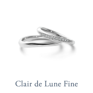 Clair de Lune Fine