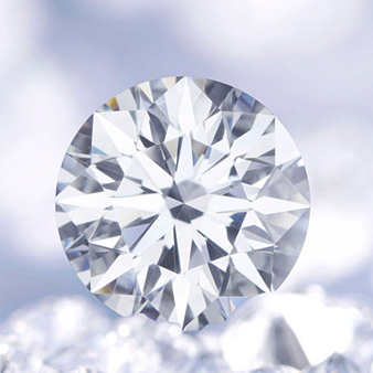 ＫＩＴＡＧＡＷＡ　ＢＲＩＤＡＬ（キタガワ）：宝石鑑定士常駐で高品質なダイヤモンドも紹介