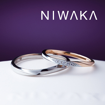 ＣＬＥＡＲ（クリア）　ｂｙ　ＫＡＷＡＳＵＭＩ：落ち着いた空間で豊富なデザインの中から、納得のいく指輪選びができる。気軽に訪れてみて