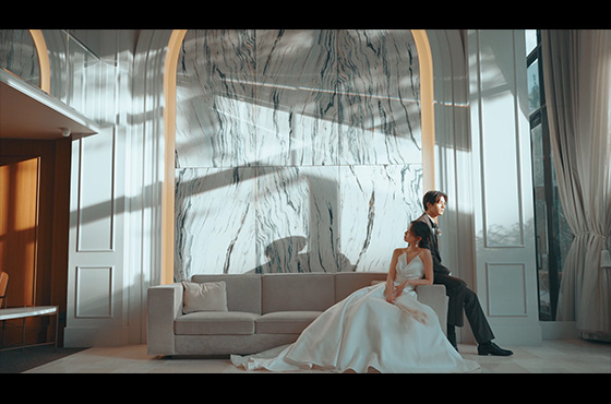 ニーズ白金 by T&G WEDDING (旧 アーフェリーク白金)の動画