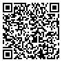 箱根の森高原教会・ホテルグリーンプラザ箱根の二次元バーコード