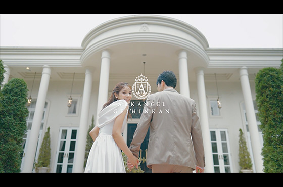ニーズ仙台 by T&G WEDDINGの動画