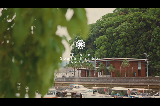 The　South　Harbor　Resort（ザ　サウス　ハーバー　リゾート）の動画