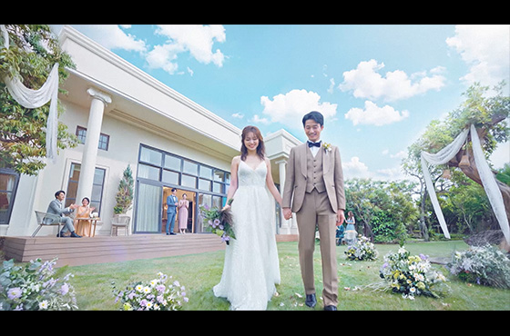 ニーズ広島 by T&G WEDDING (旧 アーククラブ迎賓館 広島)の動画