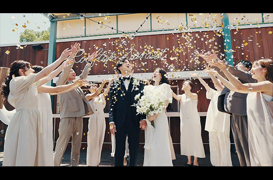 ＴＯＡＳＴ（トースト）の動画