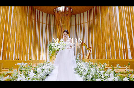 ニーズ神戸山手 by T&G WEDDING (旧 山手迎賓館 神戸)の動画