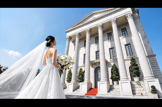 ニーズ静岡 by T&G WEDDINGの動画