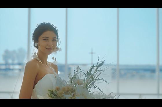 ニーズ常滑 by T&G WEDDINGの動画