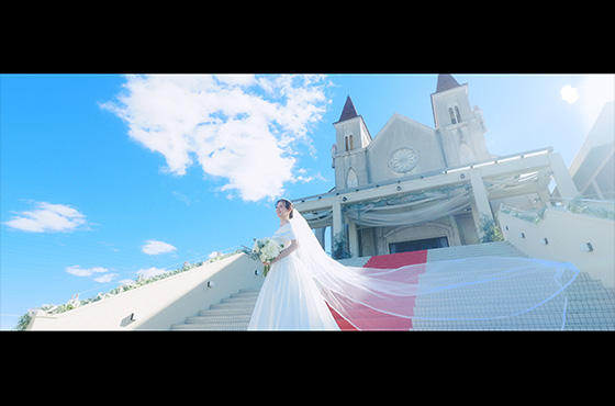 LEBAPIREO（レガピオーレ）-urban　villa　wedding-の動画