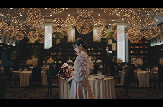 MARIAGE GRANDE（マリアージュ グランデ）の動画