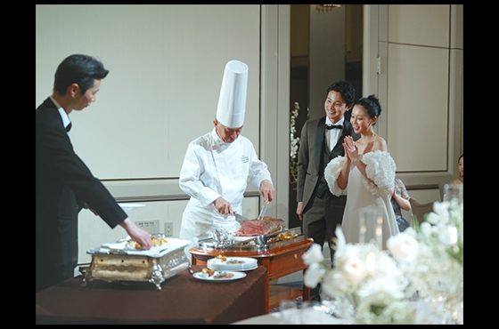 パレスホテル大宮（Palace Hotel Omiya）の動画