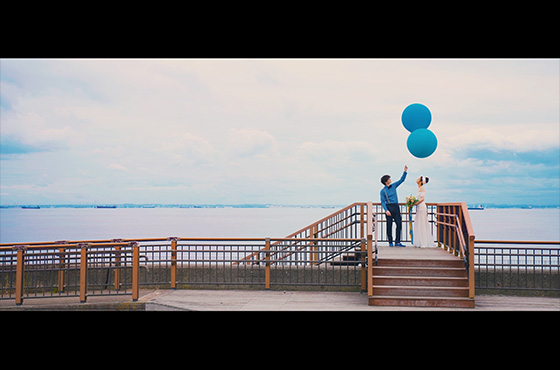 アートグレイス　ウエディングコースト　東京ベイの動画