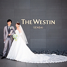 ウェスティンホテル仙台:体験者の写真