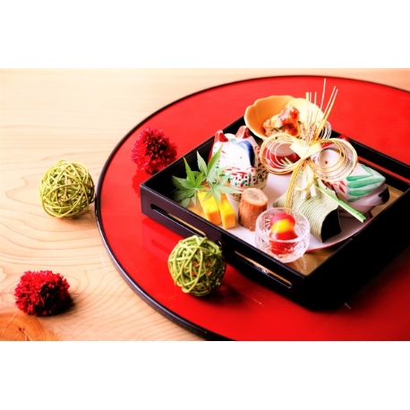 奈良町　あしびの郷