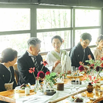 奈良町　あしびの郷