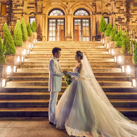 5 6 金 フォトウエディング 八王子ホテルニューグランド グランドビクトリア八王子 のブライダルフェア ゼクシィ