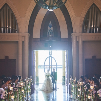 藻岩シャローム教会