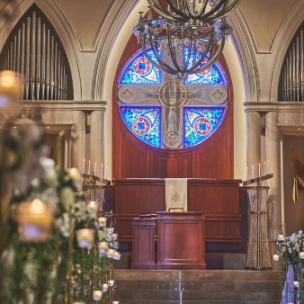 藻岩シャローム教会