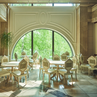 藻岩シャローム教会