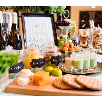 ホテル阪急インターナショナル