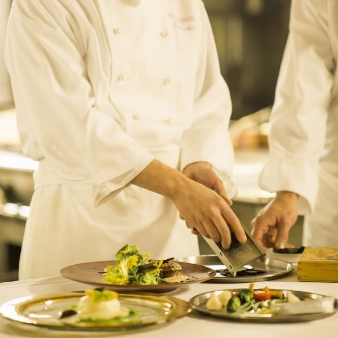 ホテル阪急インターナショナル