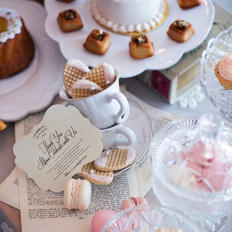 ホテル阪急インターナショナル