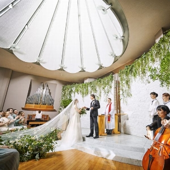 ホテル阪急インターナショナル