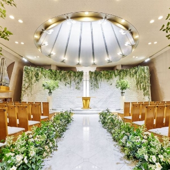 ホテル阪急インターナショナル