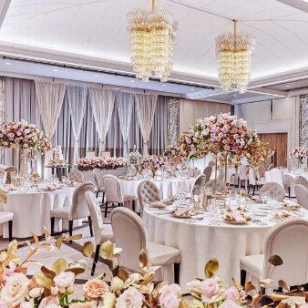 ホテル阪急インターナショナル