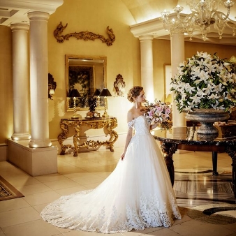 ホテル阪急インターナショナル