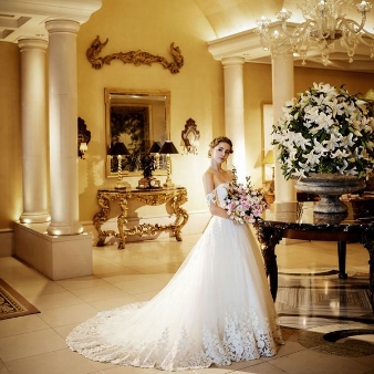 ホテル阪急インターナショナル