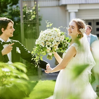 ホテル阪急インターナショナル