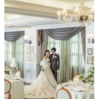 ホテル阪急インターナショナル