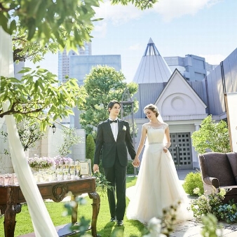 ホテル阪急インターナショナル