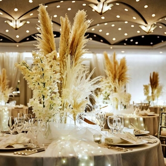 ホテル阪急インターナショナル