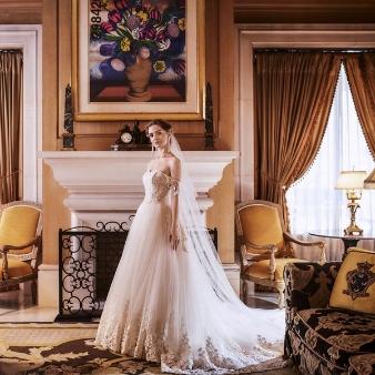 ホテル阪急インターナショナル