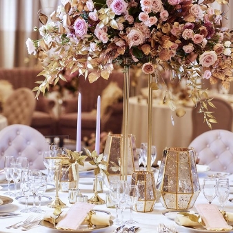 ホテル阪急インターナショナル