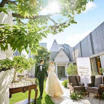 ホテル阪急インターナショナル