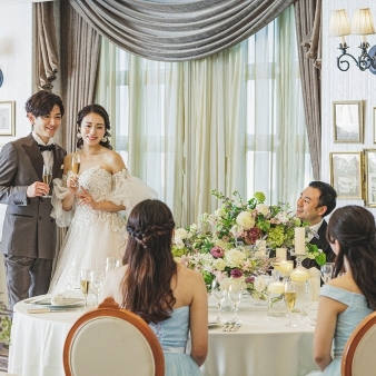 ホテル阪急インターナショナル