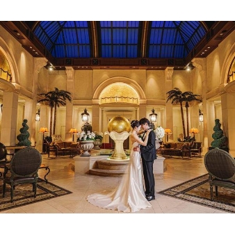 ホテル阪急インターナショナル