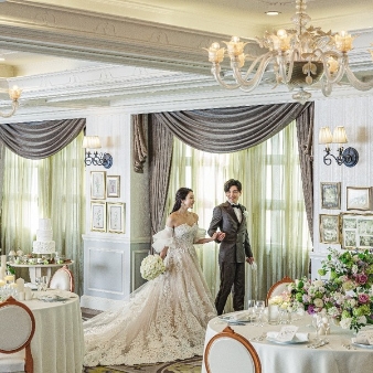 ホテル阪急インターナショナル