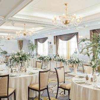 ホテル阪急インターナショナル